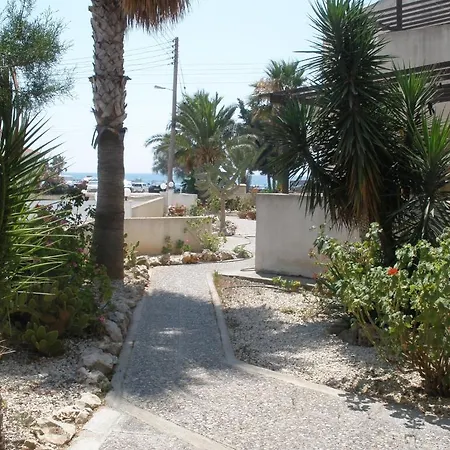 Klashiana Aparthotel