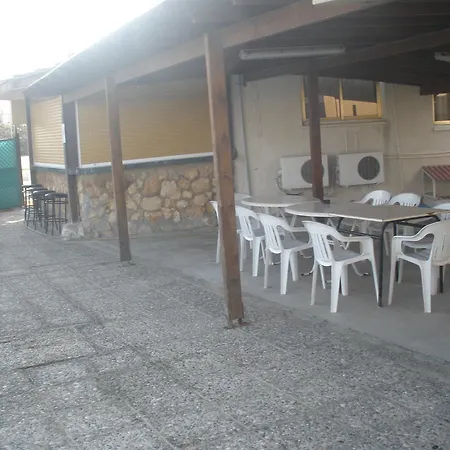 Klashiana Hotel apartamentowy