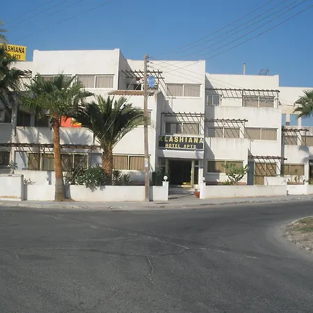 Klashiana 2*