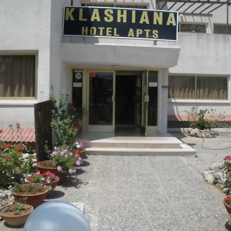 Klashiana