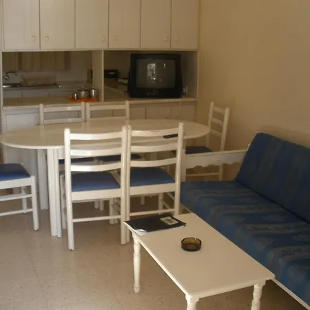 Aparthotel Klashiana 2*