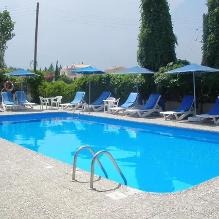 Klashiana Hotel apartamentowy 2*