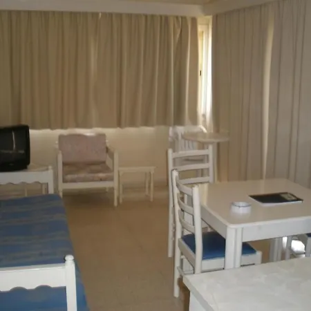 Klashiana Hotel apartamentowy