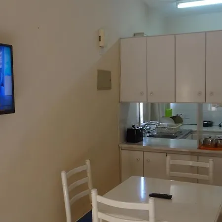 Aparthotel Klashiana