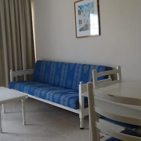 Aparthotel Klashiana