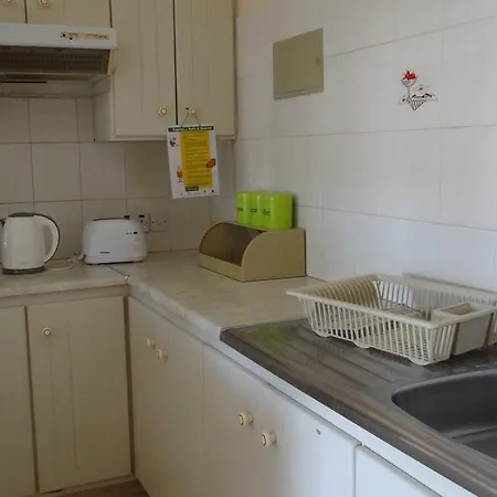 Aparthotel Klashiana
