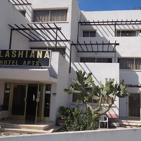 Klashiana