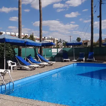 Klashiana Hotel apartamentowy