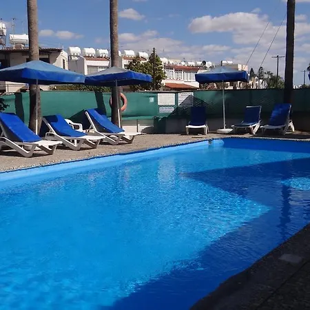 Klashiana Aparthotel