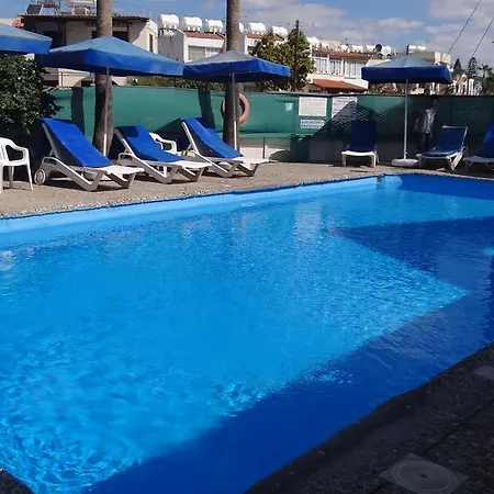 Klashiana Aparthotel 2*