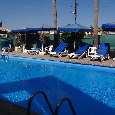 Klashiana Aparthotel