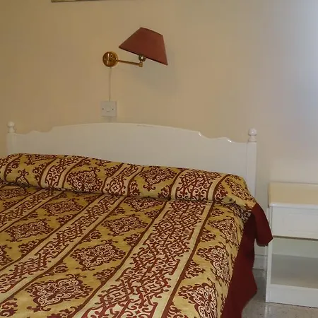 Klashiana Aparthotel