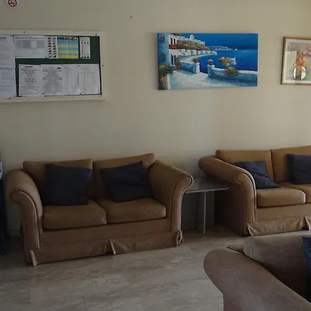 Aparthotel Klashiana