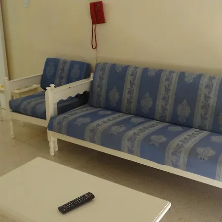 Klashiana Aparthotel 2*