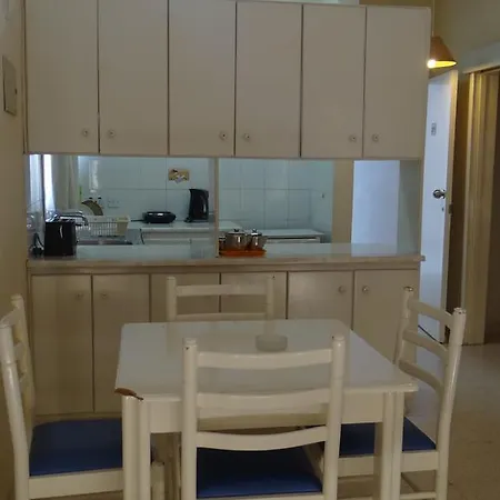 Klashiana Aparthotel