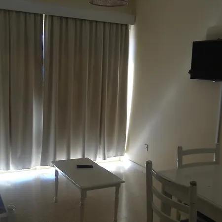 Klashiana Aparthotel 2*