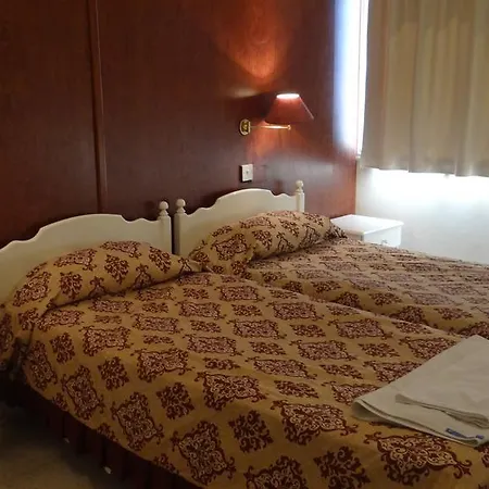 Klashiana Hotel apartamentowy 2*