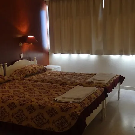 Aparthotel Klashiana Oroklini