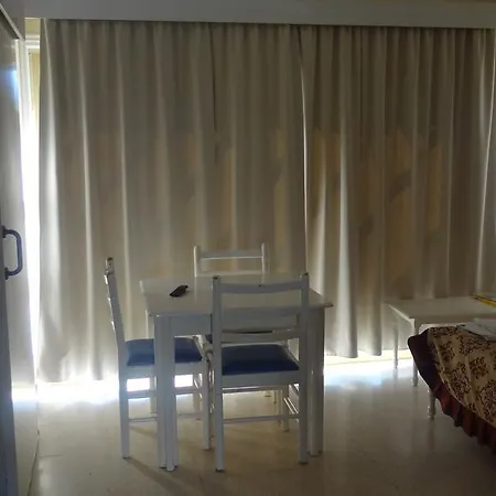 Aparthotel Klashiana