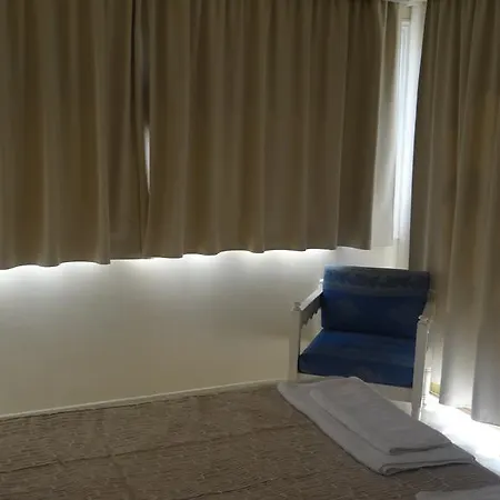 Aparthotel Klashiana