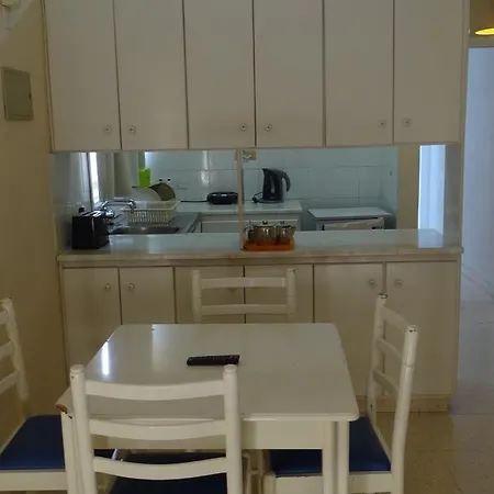 Aparthotel Klashiana 2*