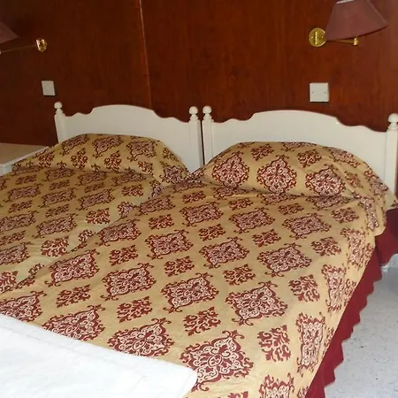 Klashiana Aparthotel