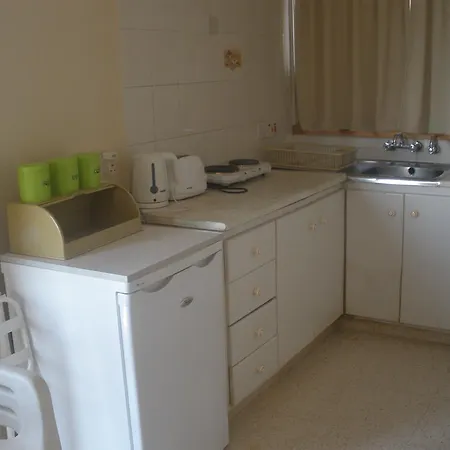 Hotel apartamentowy Klashiana 2*