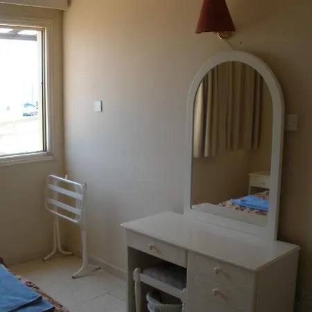 Hotel apartamentowy Klashiana
