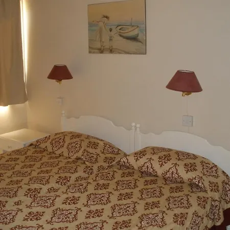 Aparthotel Klashiana