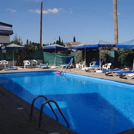 Klashiana Hotel apartamentowy